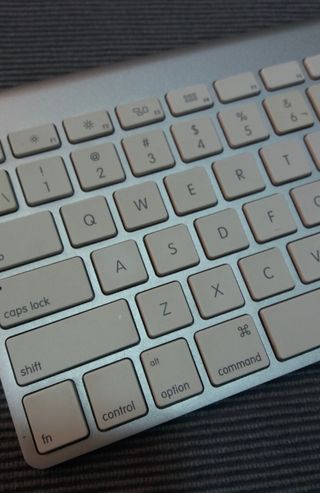 Teclado ORIGINAL Apple Magic inalámbrico español