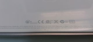 Teclado ORIGINAL Apple Magic inalámbrico español