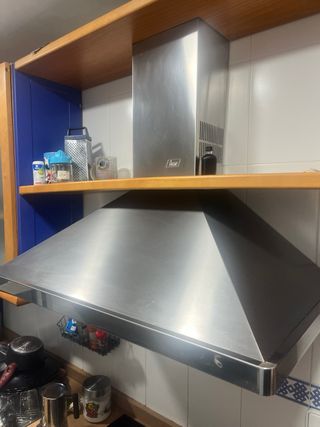 Campana Extractora Teka Cocina