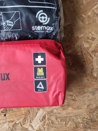 Kit Primo Soccorso BMW + 2 Estintori