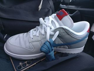 Zapatillas Nike Dunk SB