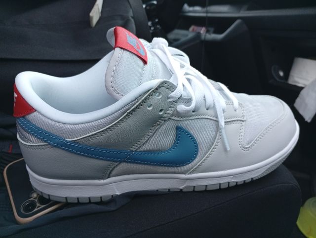 Zapatillas Nike Dunk SB