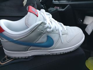 Zapatillas Nike Dunk SB