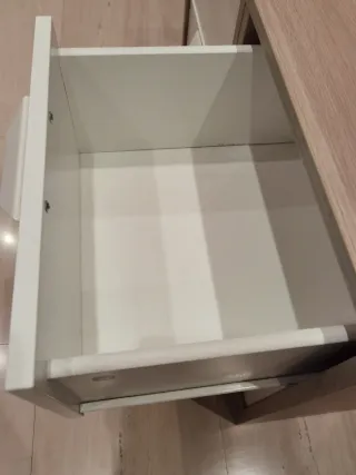 Mesitas de noche pack 2 uds.