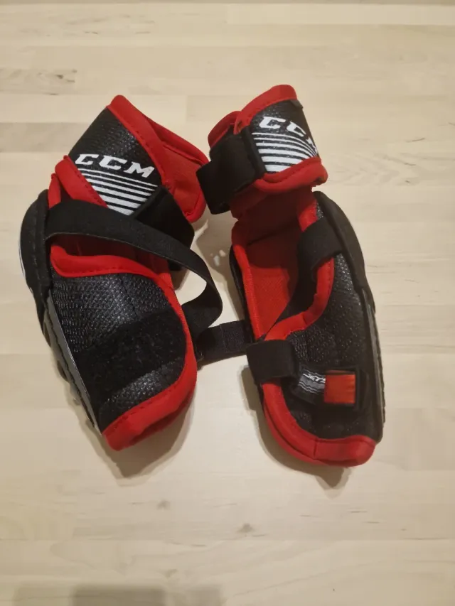 Coderas CCM Hockey Portero