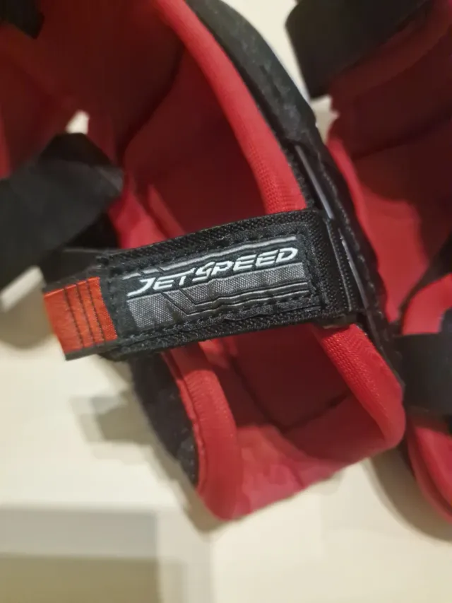 Coderas CCM Hockey Portero