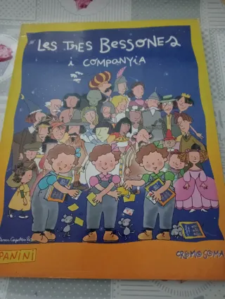 Les Tres Bessones i Companyia