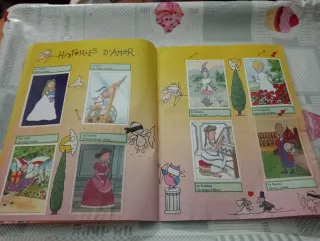 Les Tres Bessones i Companyia