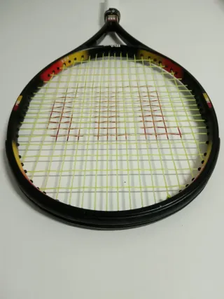 Raqueta Wilson Pro Staff Classic Beam 95