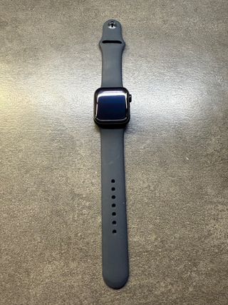 Apple Watch SE GPS 40mm Grigio Siderale