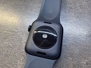 Apple Watch SE GPS 40mm Grigio Siderale