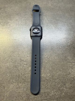 Apple Watch SE GPS 40mm Grigio Siderale
