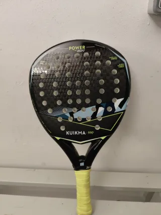 Pala de pádel Kuikma 990 decathlon