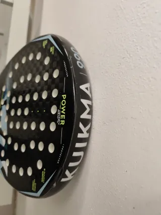 Pala de pádel Kuikma 990 decathlon