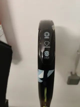 Pala de pádel Kuikma 990 decathlon