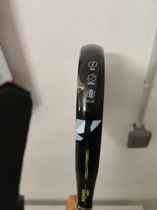 Pala de pádel Kuikma 990 decathlon