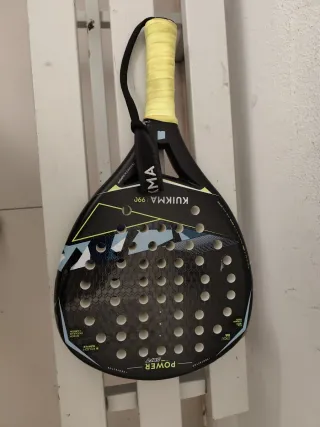 Pala de pádel Kuikma 990 decathlon