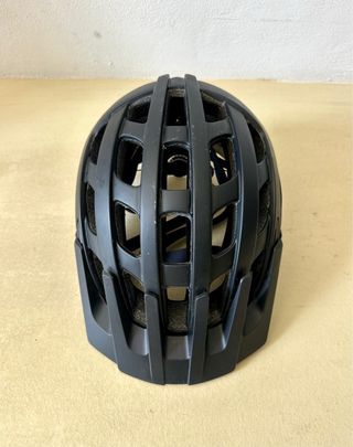 Casco Lazer Roller M cm 55-59 Nero