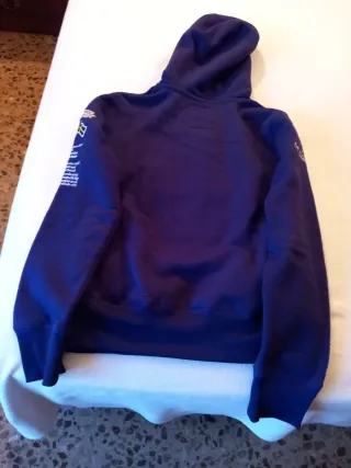 Sudadera Geographical Norway