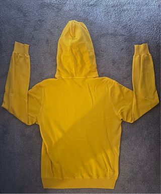 Sudadera Dolce&Gabbana Amarilla