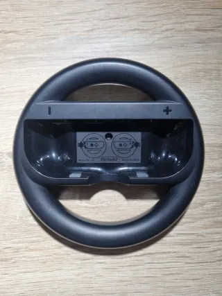 Volanti e Joy-Con per Nintendo Switch