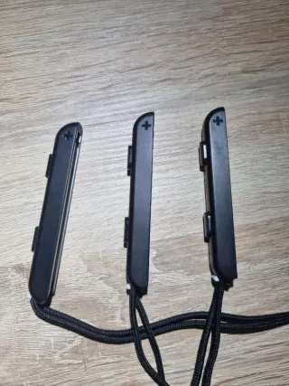 Volanti e Joy-Con per Nintendo Switch