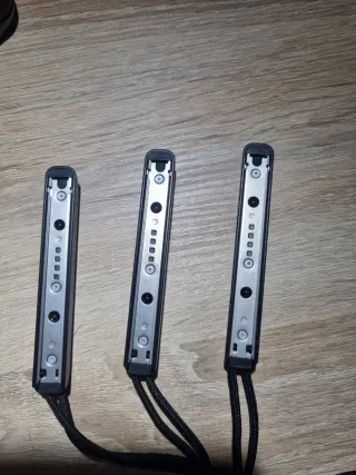 Volanti e Joy-Con per Nintendo Switch