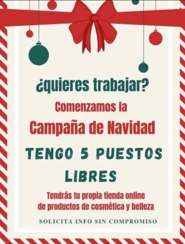 Trabajo remoto con flexibilidad horaria