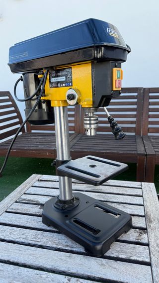 Taladro de columna Femi DP 12-921