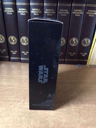 Star Wars Nave Collector's Edition