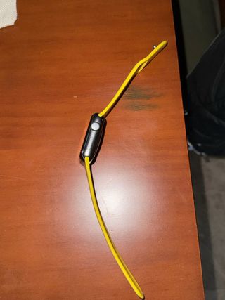 Apple Watch S3 40mm GPS + Celular Negro