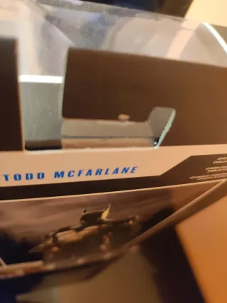 Action Figure Batman DC Multiverse Nuova