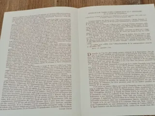 Bollettino Illustrativo Donatello 1966