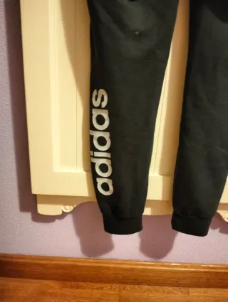 chándal Adidas