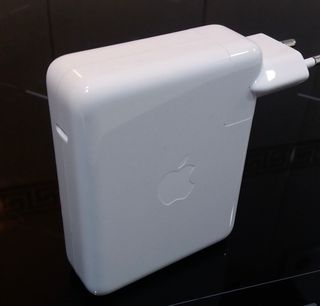 Cargador ORIGINAL Apple Carga rápida de 140W