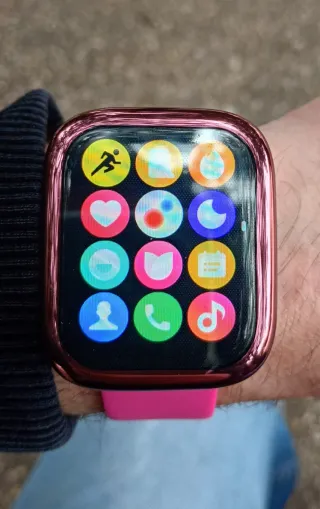 Smartwatch Xiaomi Redmi Watch 3 Active Ottimo