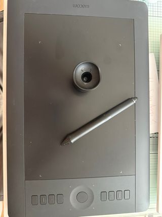 lápiz para Tableta Gráfica Wacom (solo lápiz)