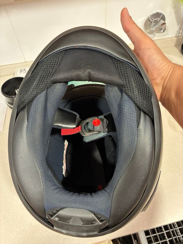 Casco Arai RX7-V Dani Pedrosa talla-L