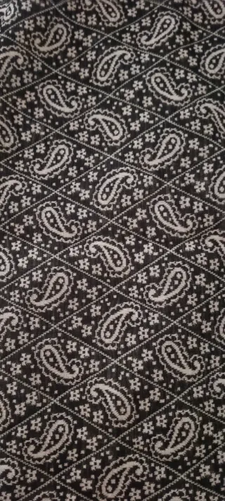 Tejido guateando 190x160cm