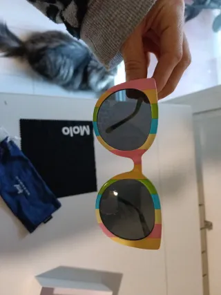 Gafas de sol Hawkers Kids multicolor