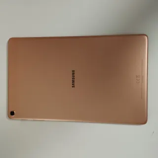 Tablet Samsung Dorada