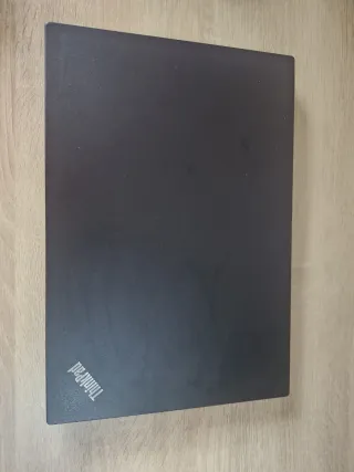 Lenovo Thinkpad E580 i5 8th Gen