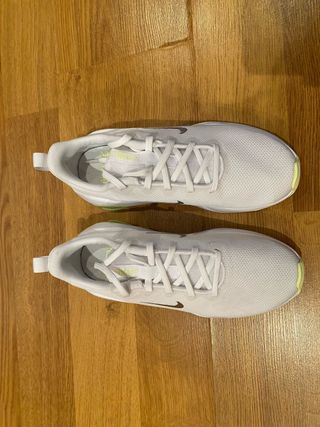 Zapatillas Nike Air Zoom Entrenamiento Mujer