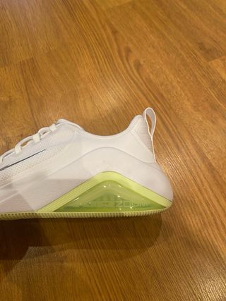 Zapatillas Nike Air Zoom Entrenamiento Mujer