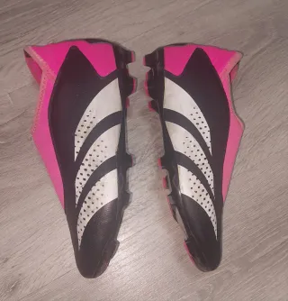 Botas Fútbol Adidas Predator Talla 35