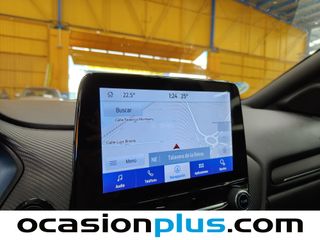 Ford Puma 1.0 EcoBoost MHEV ST-Line X Auto 114 kW (155 CV)