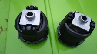 Soportes motor Mercedes vito.