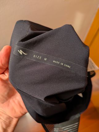 NUEVO Culote SPECIALIZED S-WORKS RACE talla M