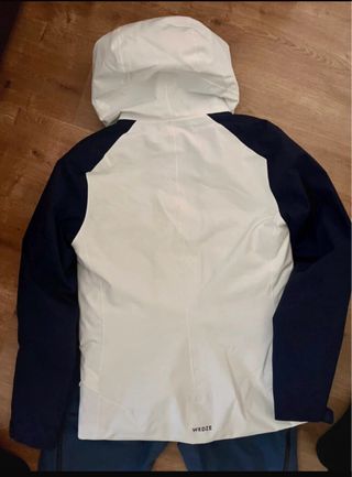 Traje de esquí Talla XS/S