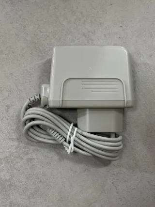 Cargador Nintendo 3DS